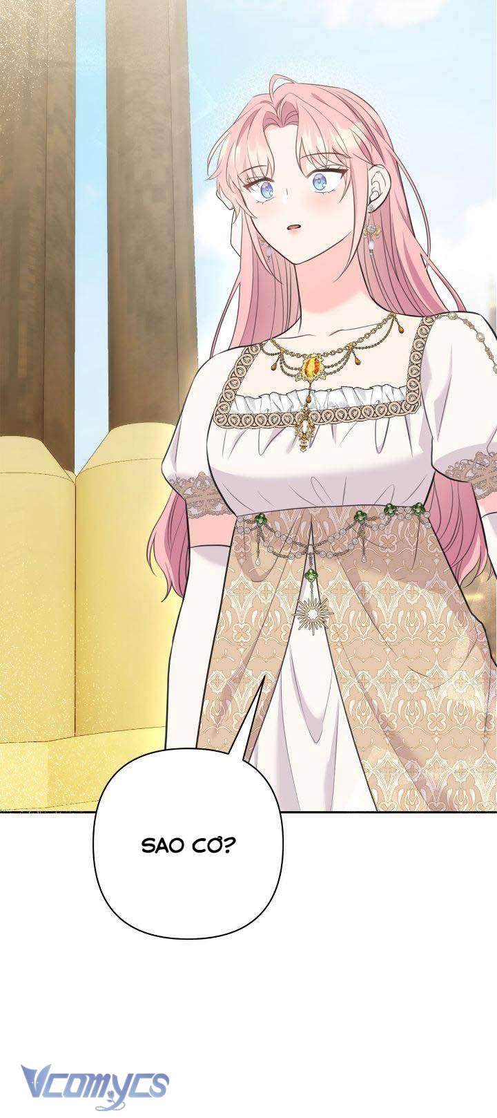 Tuy Là Hoàng Hậu, Nhưng Tôi Muốn Né Hoàng Đế Chapter 19 - Trang 4