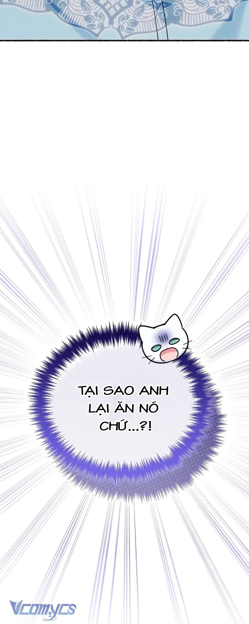 Trở Thành Chú Mèo Ngủ Cùng Bạo Chúa Chapter 19 - Trang 3