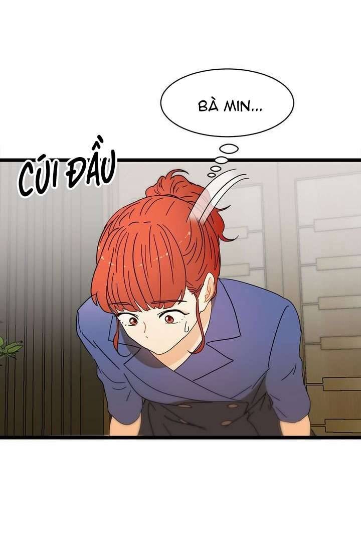 Giả Mạo Theo Phong Cách Chapter 20 - Trang 4