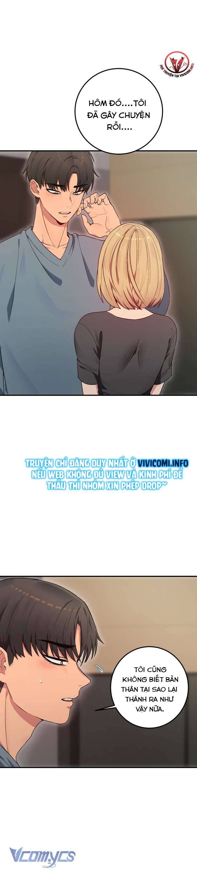 [18+] Chìa Khoá Gian Lận Trò Chơi Tình Yêu Chap 3 - Trang 2
