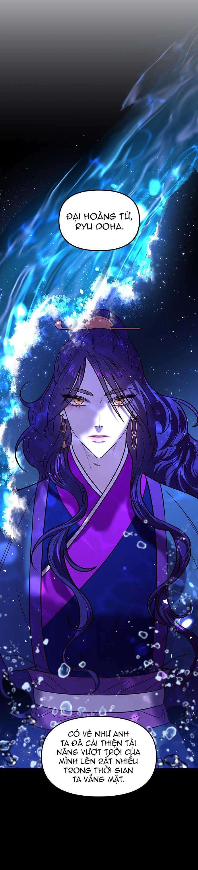 Vương Tử Huyền Bí Chapter 4 - Next Chapter 5