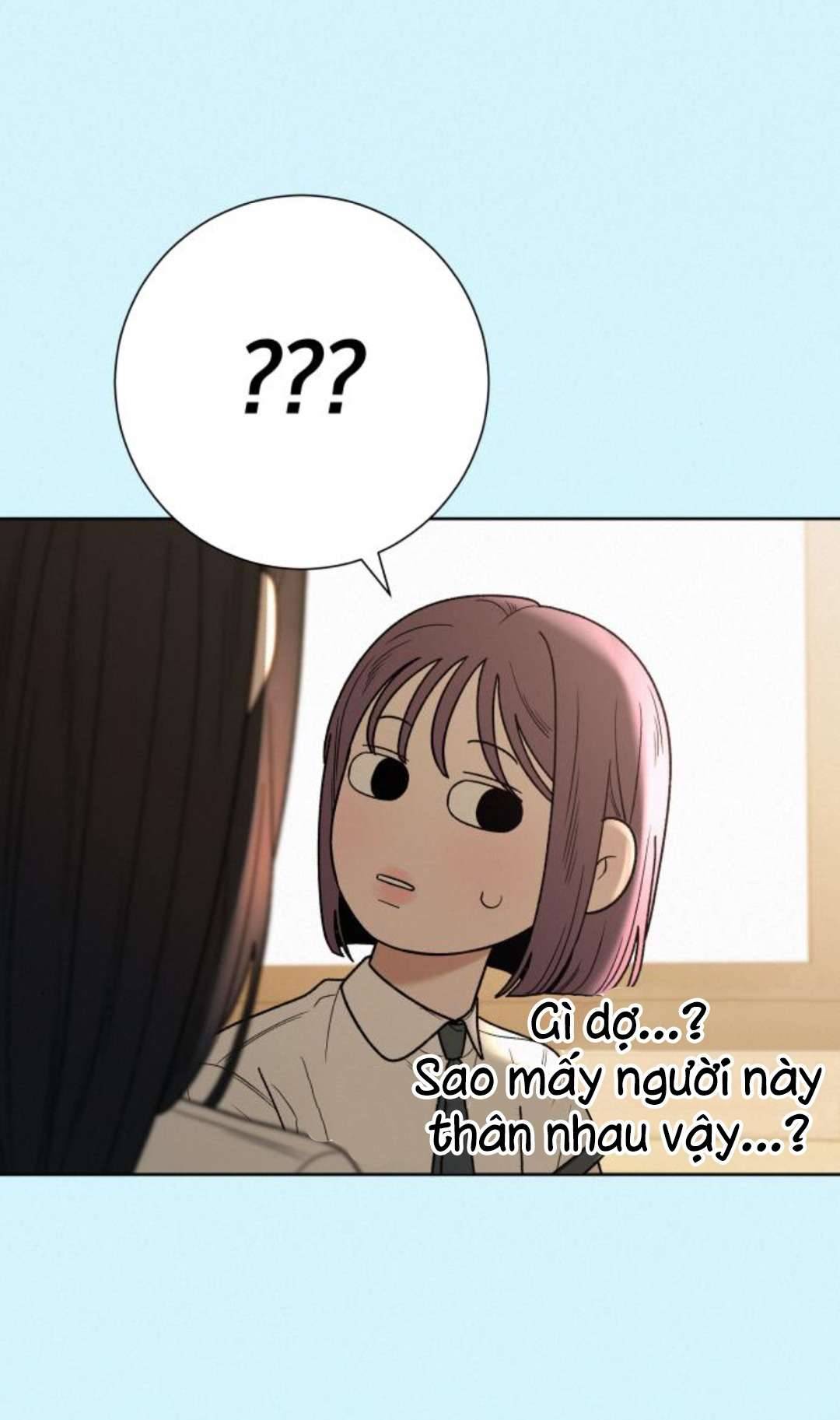 Chiến Lược: Tình Yêu Trong Sáng Chap 85 - Trang 2