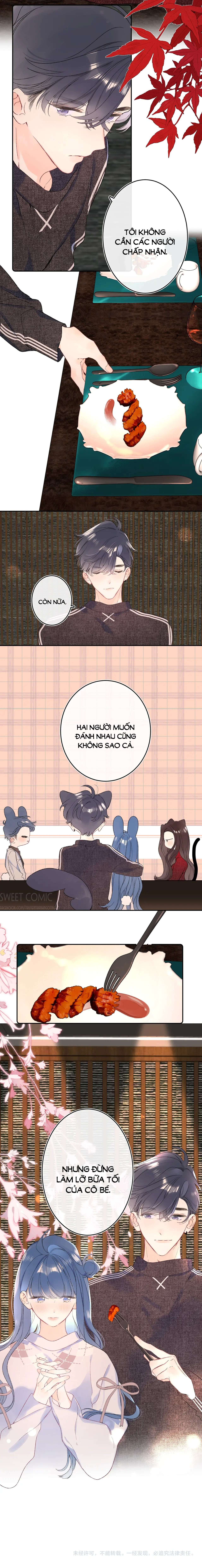 Don't Cry Chap 111 - Trang 2