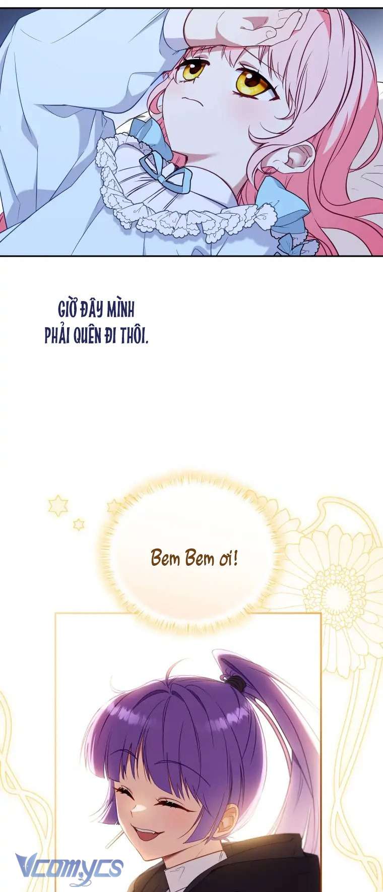 Tôi Được Nuôi Dưỡng Bởi Những Kẻ Phản Diện Chap 41 - Trang 3