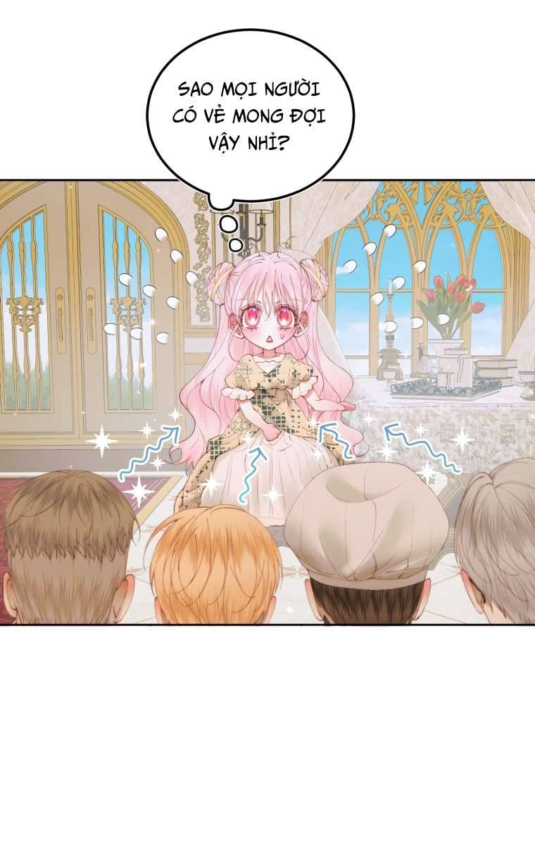 Siren: Trở Thành Gia Đình Của Nhân Vật Phản Diện Chapter 53 - Trang 3