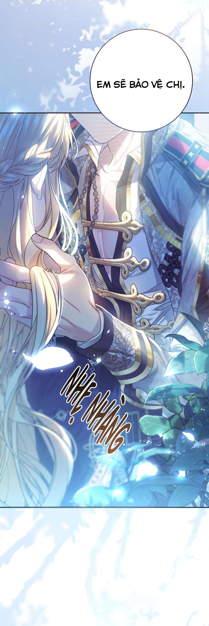 Ác Nữ Chỉ Là Một Con Rối Chap 57 - Next Chap 58