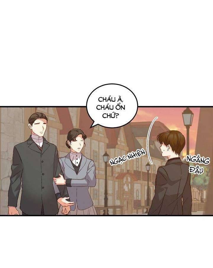 Cẩn Thận Với Các Anh Trai Đấy! Chap 14 - Trang 2