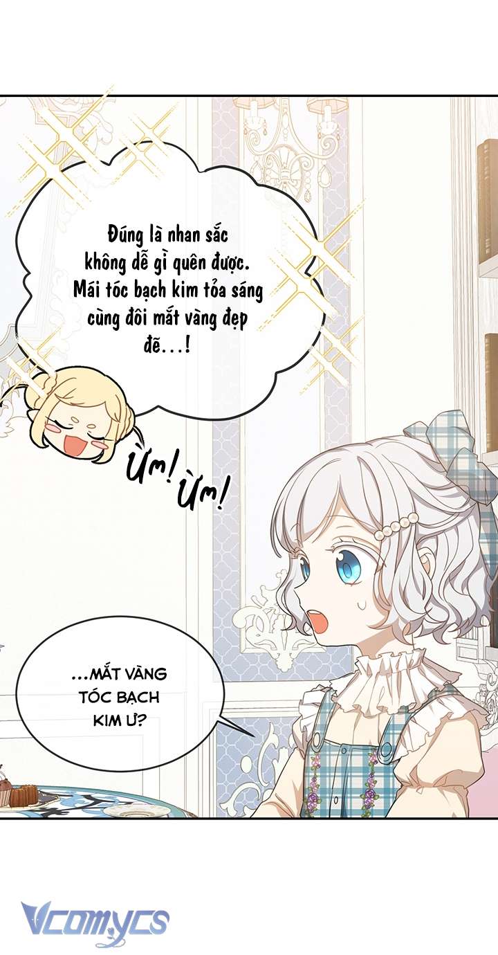 Lại Một Lần Nữa Hướng Về Ánh Sáng Chap 15 - Trang 2