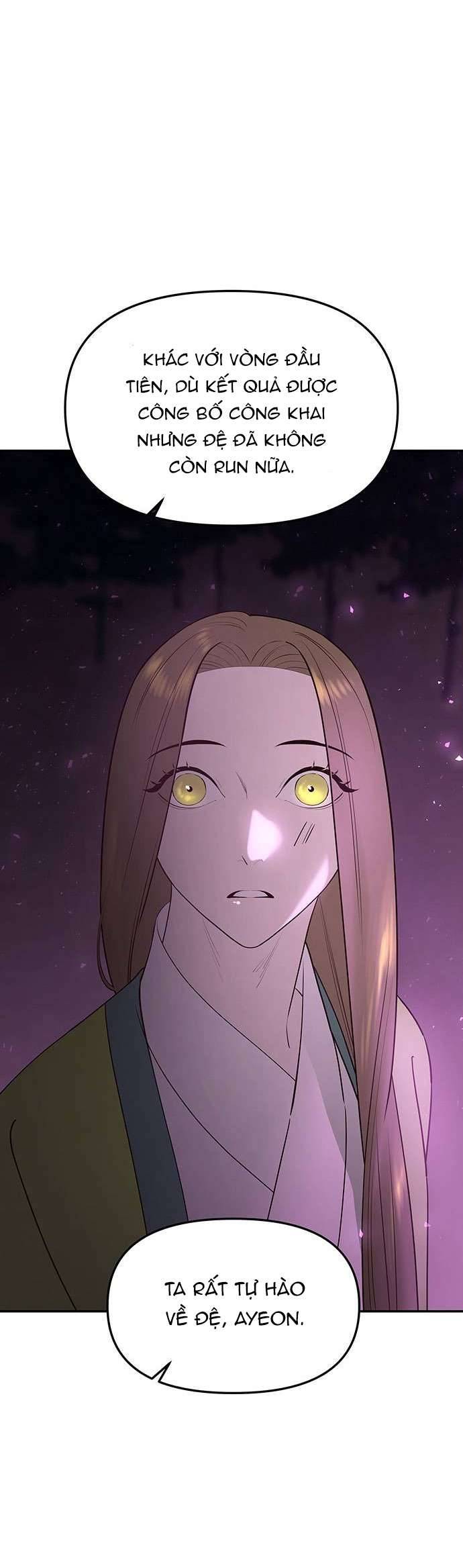 Vương Tử Huyền Bí Chapter 74 - Next Chapter 75