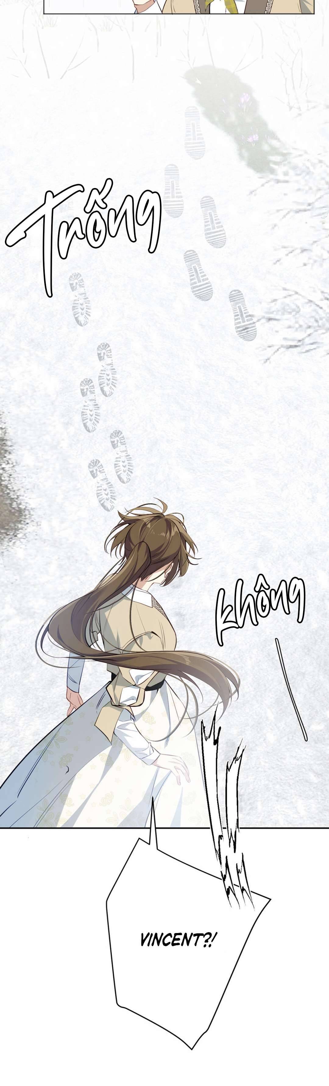 Đại Chiến Công Chúa Chapter 144 - Trang 4