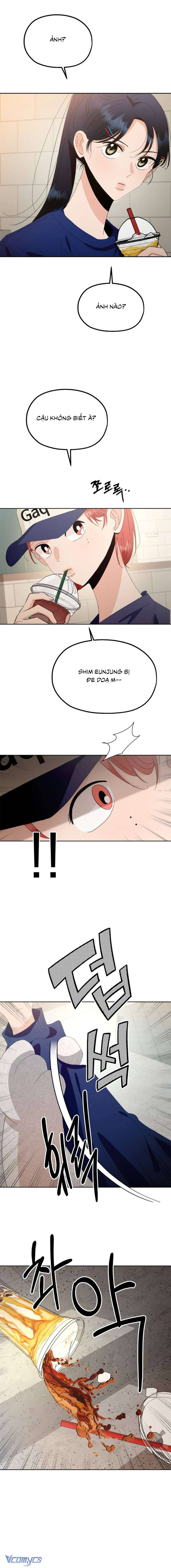 TRÒ CHƠI KIM TỰ THÁP Chap 72 - Next Chap 73