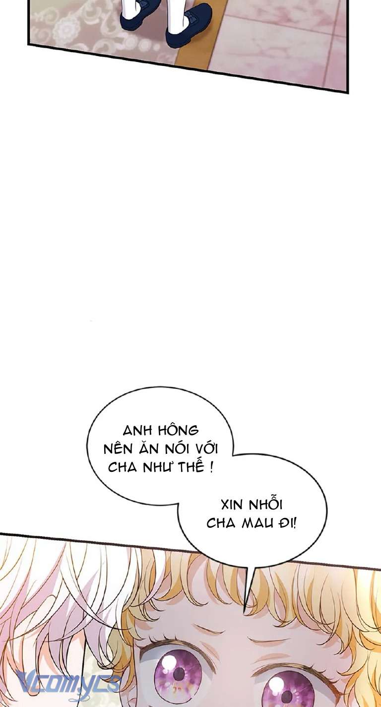 Công Chúa Bé Con Hạng S Thật Mạnh Chapter 20 - Next Chapter 21