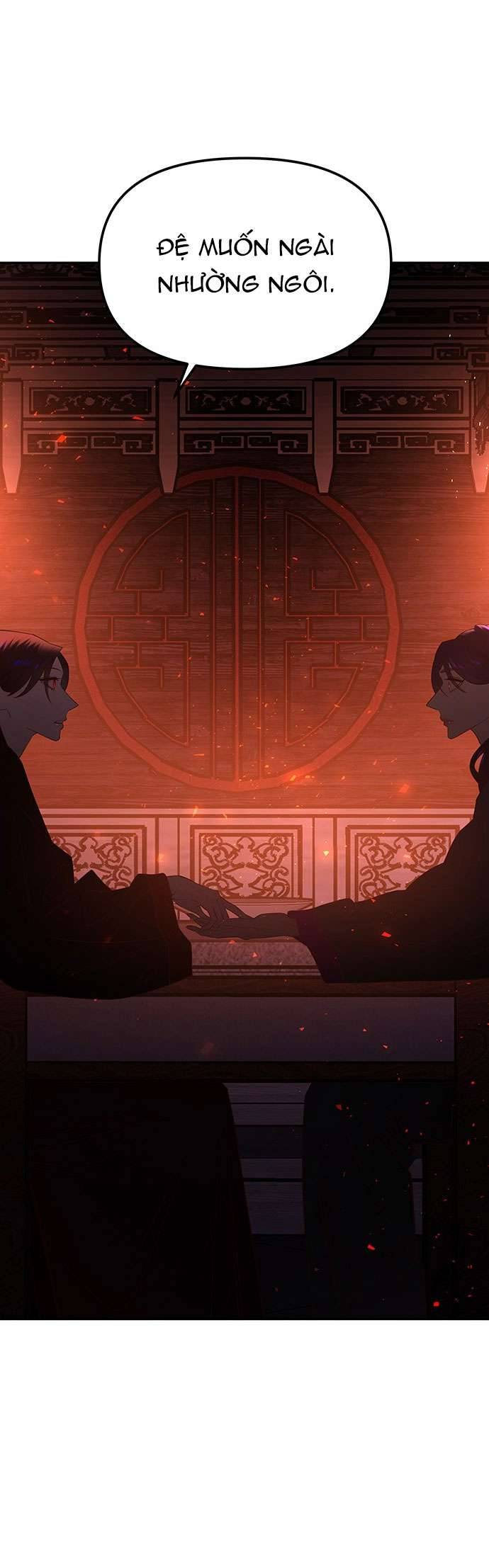 Vương Tử Huyền Bí Chapter 49 - Next Chapter 50