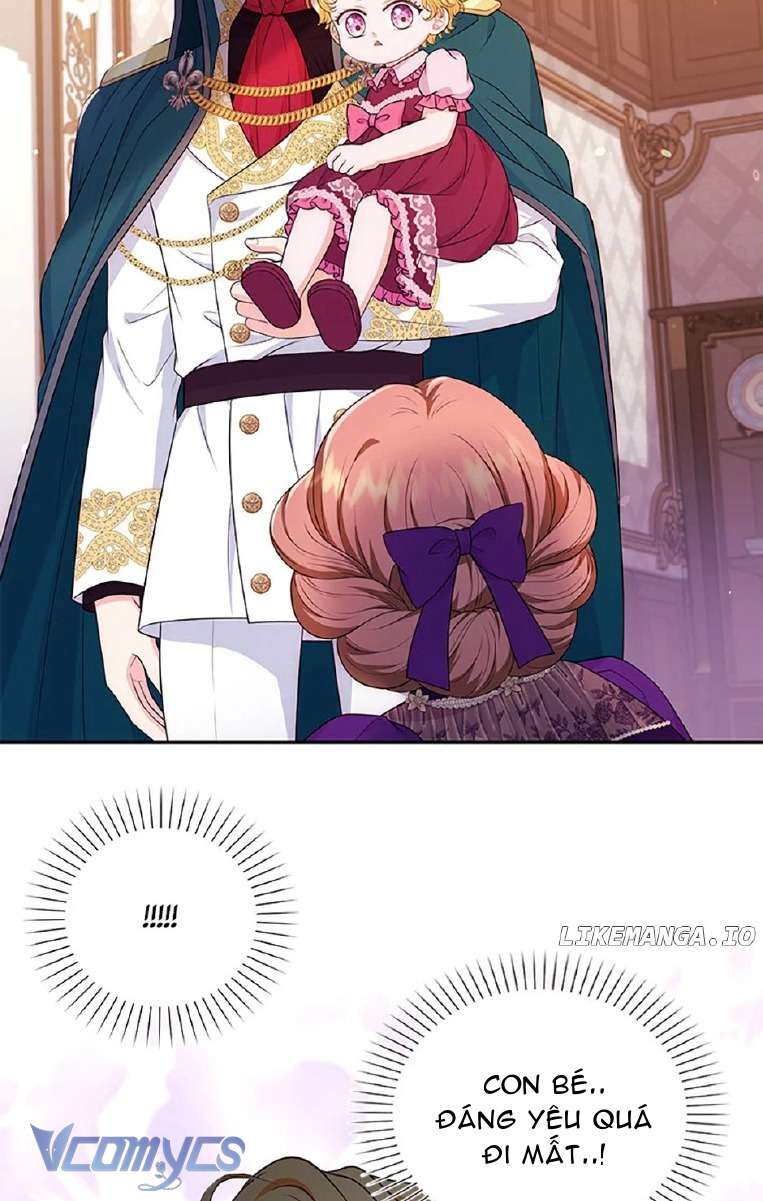 Công Chúa Bé Con Hạng S Thật Mạnh Chapter 23 - Next Chapter 24