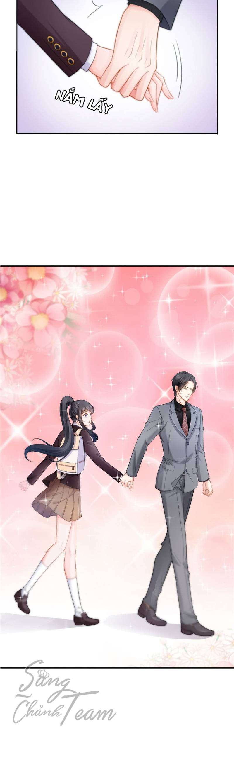 Hệt Như Hàn Quang Gặp Nắng Gắt Chap 23 - Next Chap 24