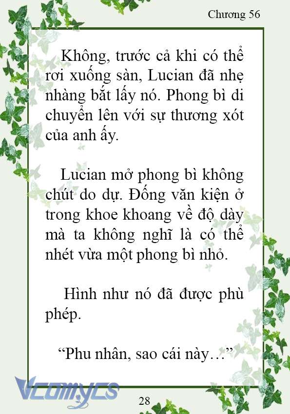 [Novel] Trở Thành Em Gái Của Nam Chính Tiểu Thuyết Đam Mỹ Chap 56 - Trang 2