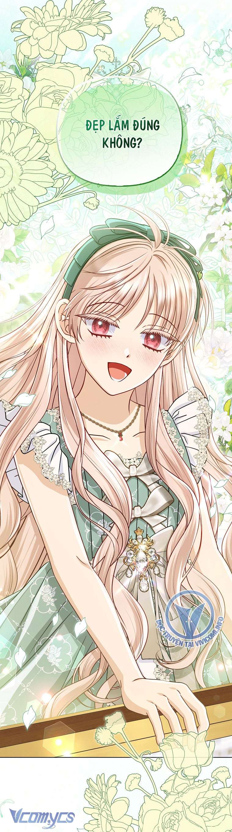 Nhân Vật Phản Diện Đều Thích Tôi Chapter 31 - Next Chapter 32