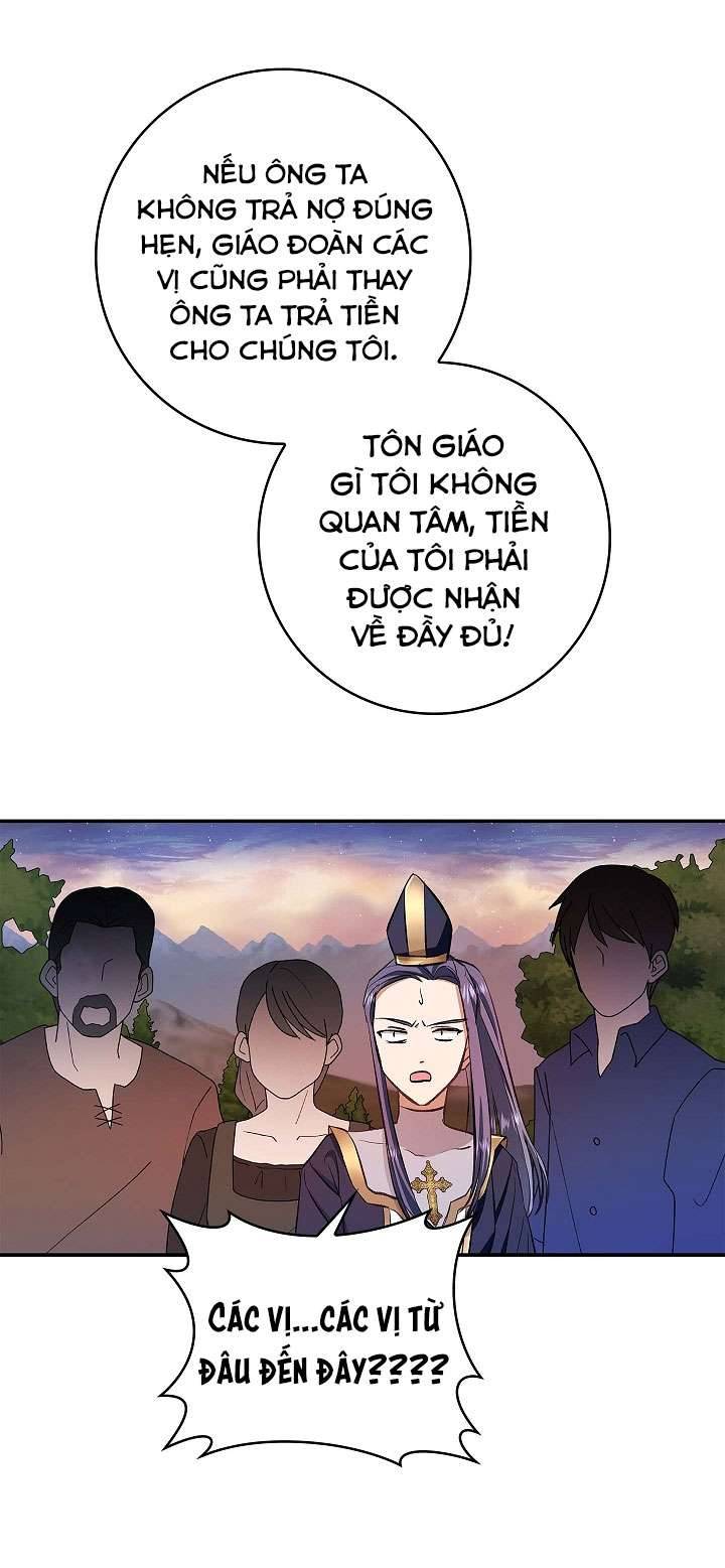 Hôn Phu Ẩn Sắc Chapter 59 - Trang 4