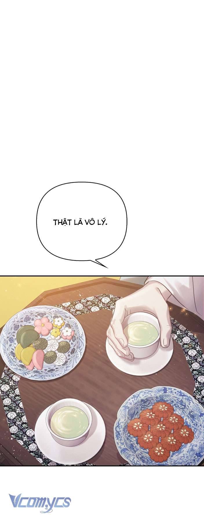 [18+] Tiết Học Bí Mật Của Trung Điện Chap 17 - Trang 2