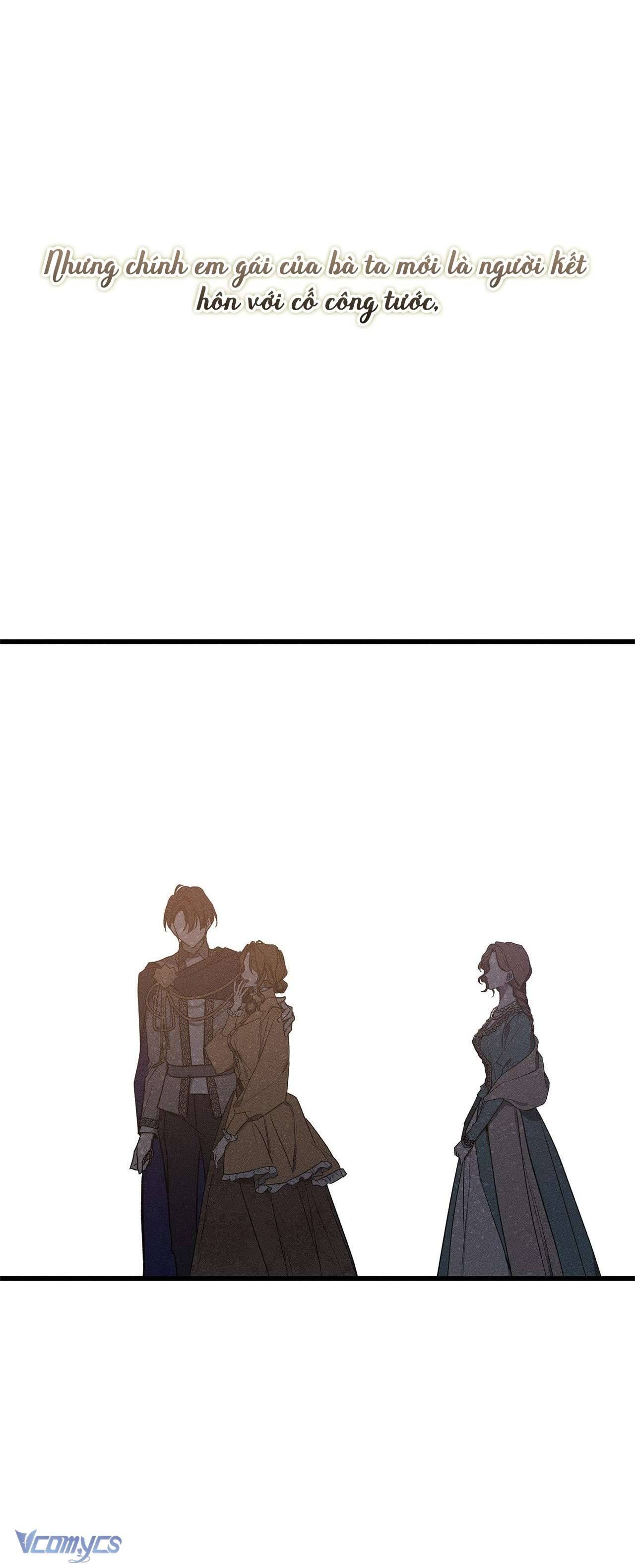 Vị Phu Quân Căm Ghét Tôi Đã Mất Trí Nhớ Chapter 45 - Next Chapter 45.1