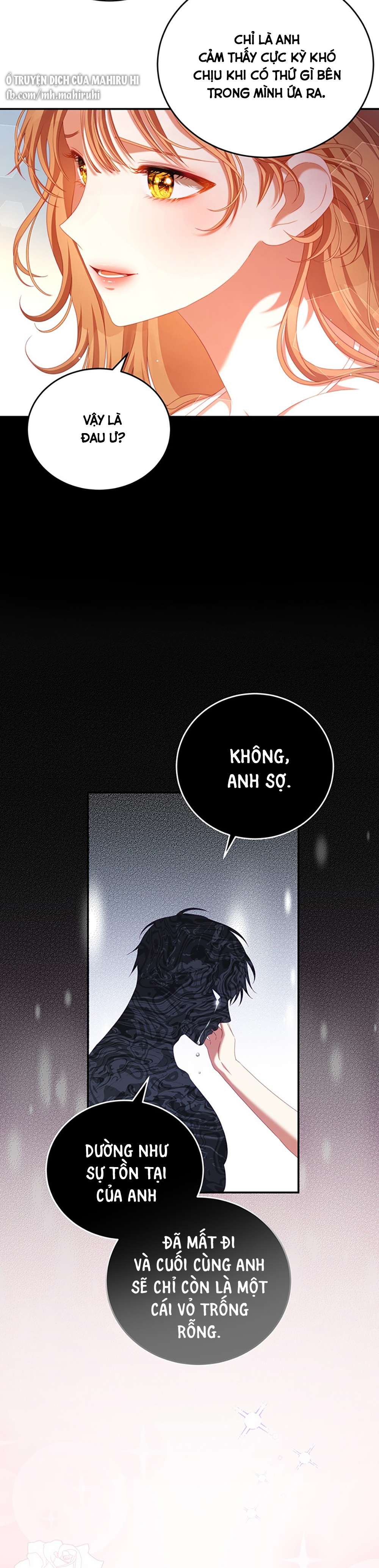 Trở Thành Tình Địch Của Các Nam Chính Chapter 49 - Trang 3