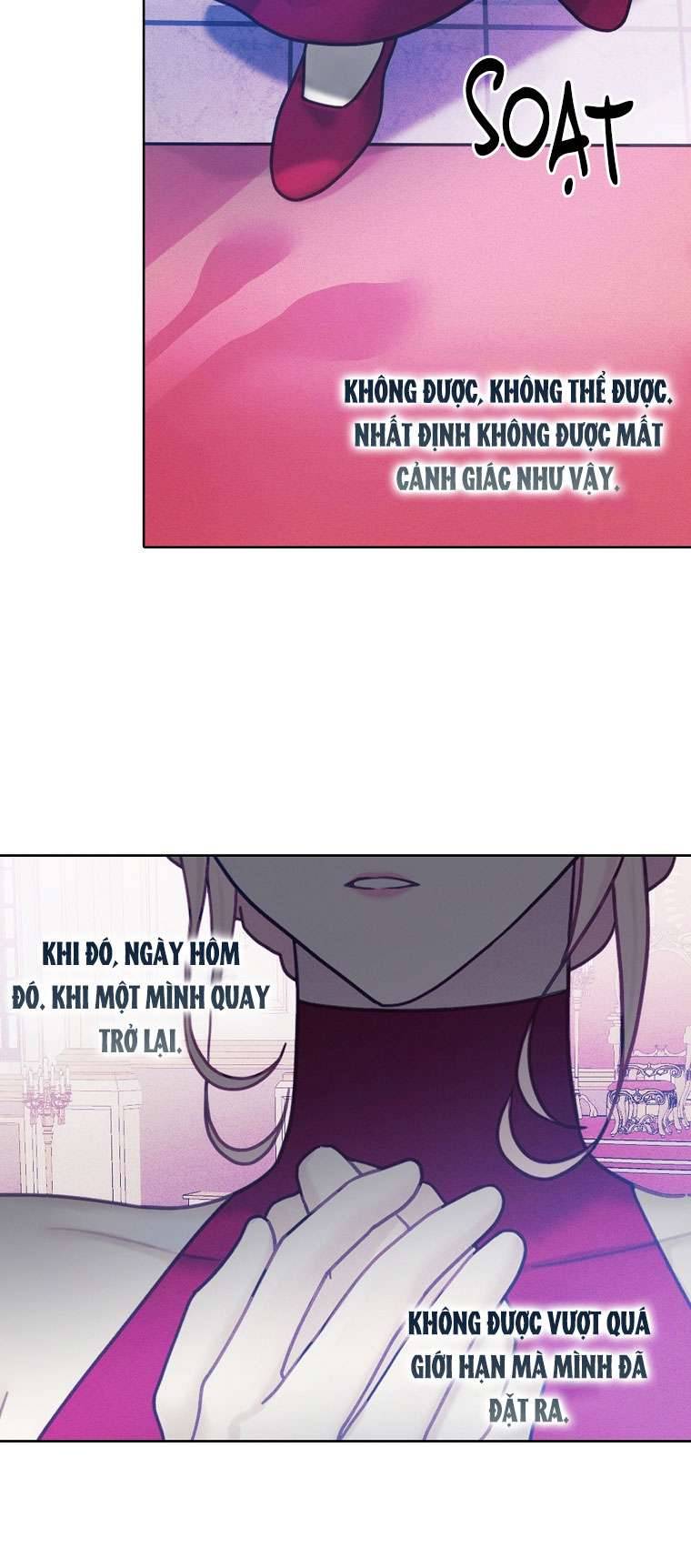 Cửa Hàng Búp Bê Của Công Chúa Chap 33 - Trang 2