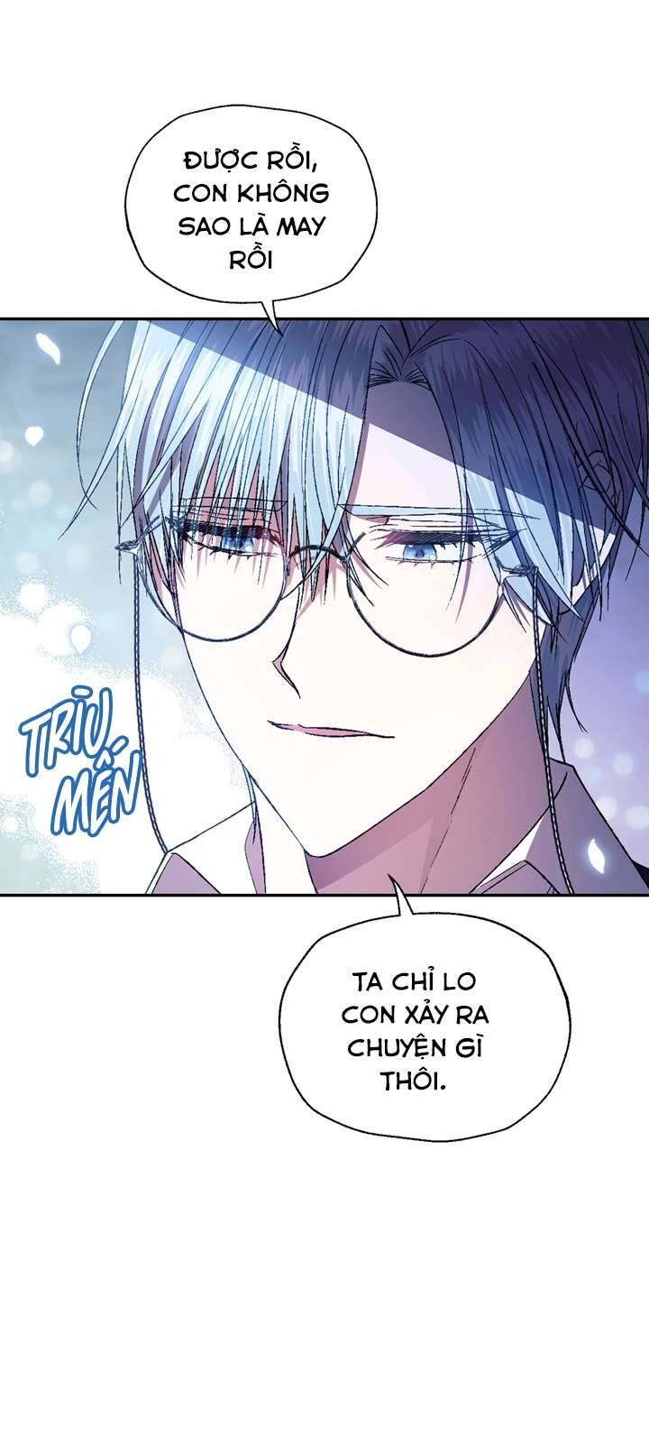 Cha À, Con Không Muốn Kết Hôn Đâu Chap 52 - Next Chap 53