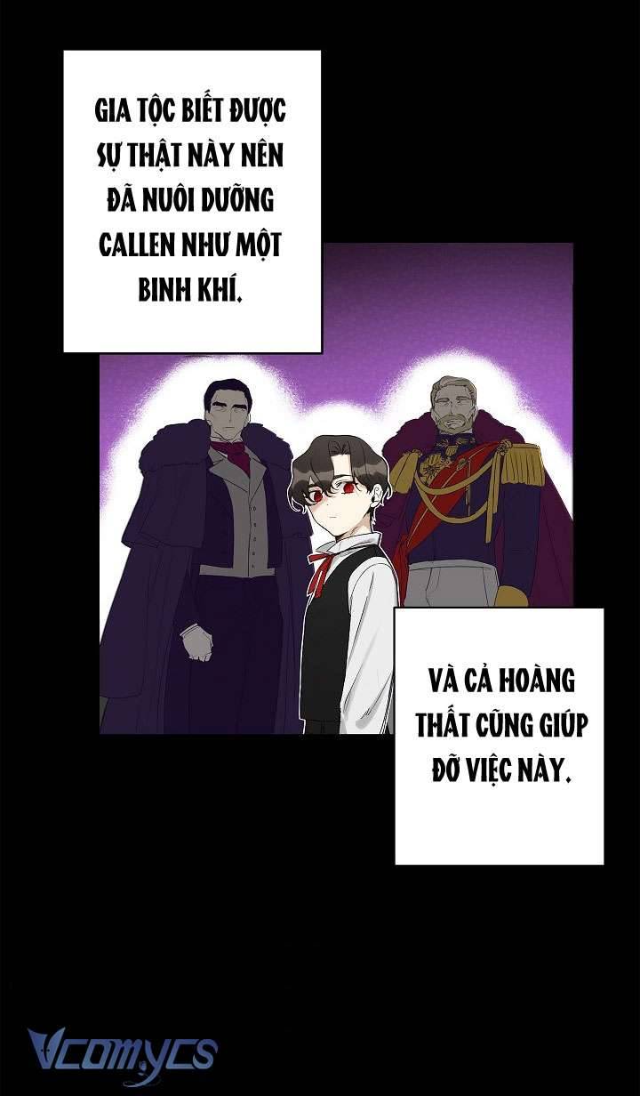 Phương Pháp Trở Thành Con Gái Của Người Hùng Bóng Đêm Chap 3 - Trang 2