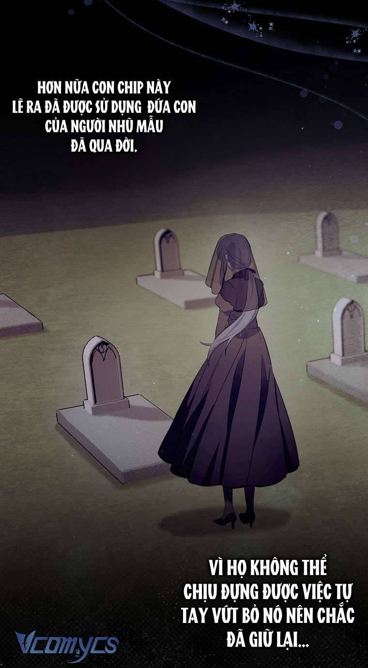 Thời Hạn Cuối Cùng Đang Tràn Ngập Trên Cửa Sổ Trạng Thái Chap 2 - Trang 4