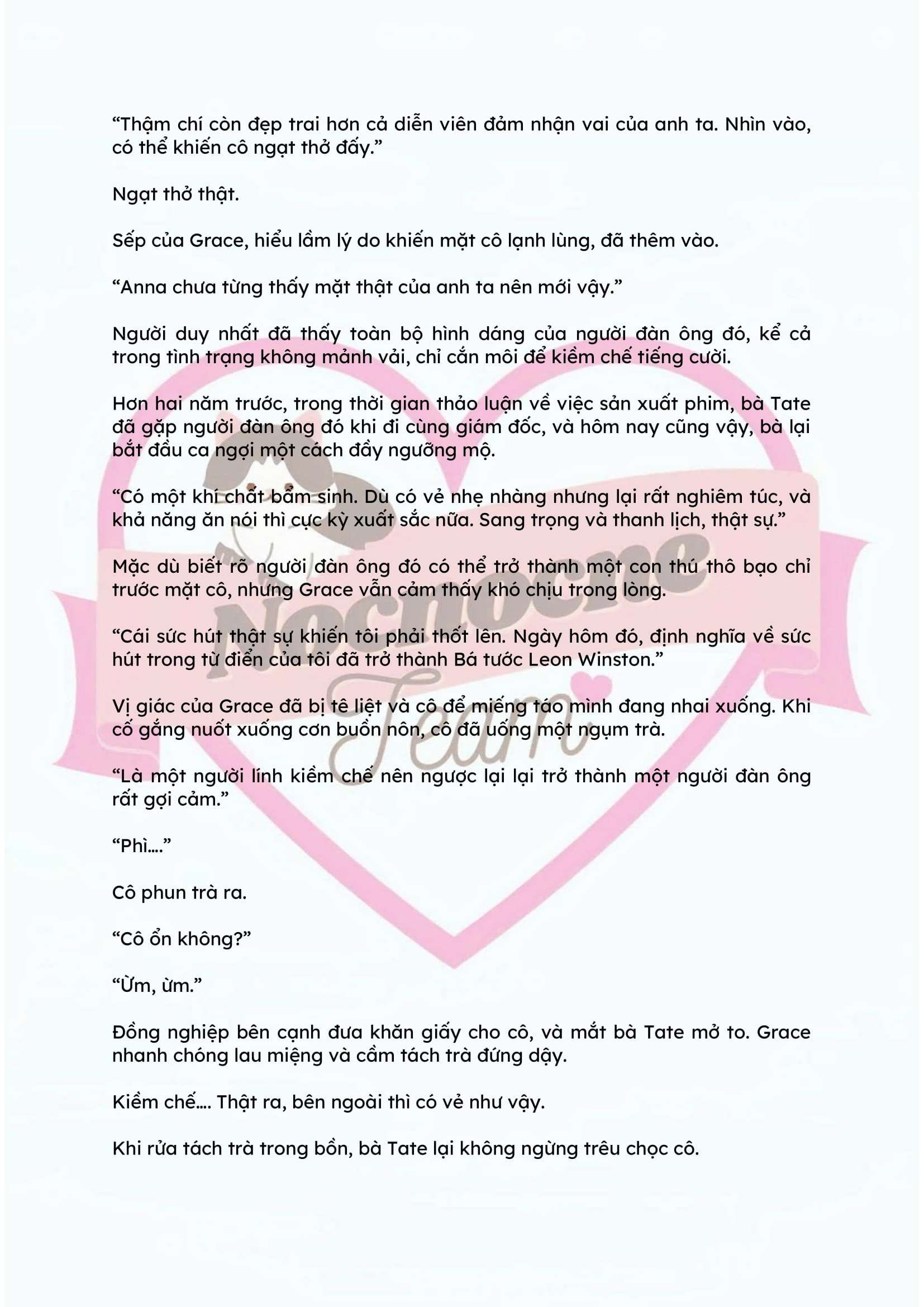 [FULL] [NOVEL] HÃY CẦU XIN TÔI ĐI Chap 185 - Trang 2