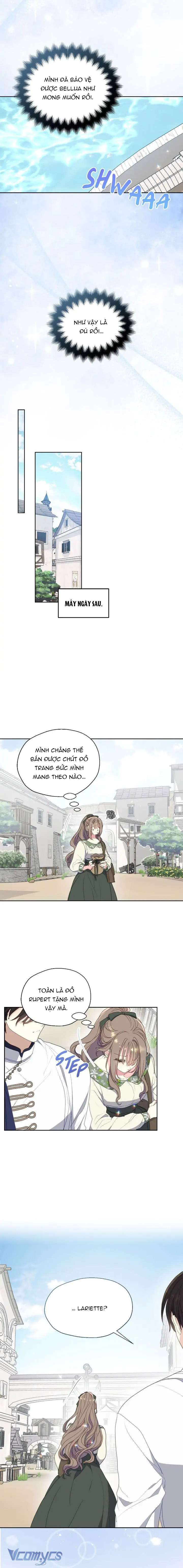 Bệ Hạ Xin Đừng Giết Tôi!!! Chap 112 - Trang 2