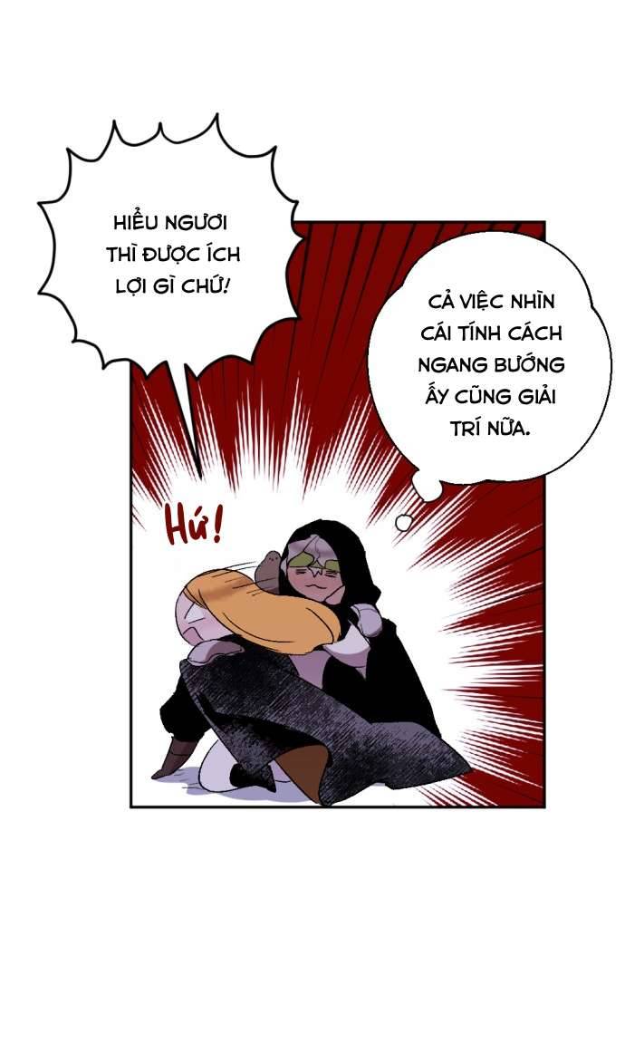 Lời Thú Nhận Của Chúa Tể Bóng Tối Chap 56 - Trang 4