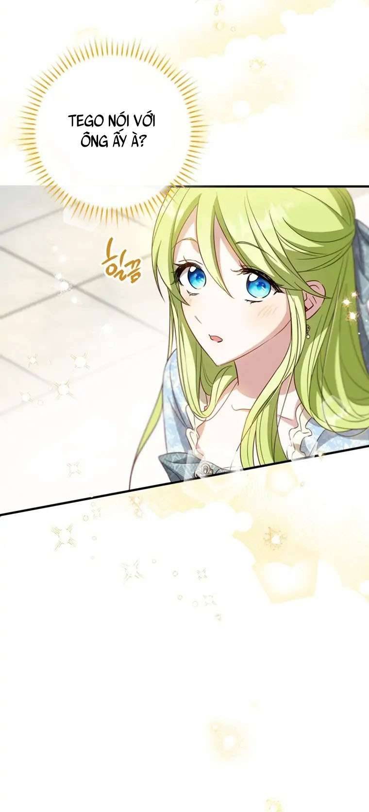 Tôi Đã Bảo Nữ Chính Đang Cải Trang Cơ Mà! Chap 18 - Trang 2