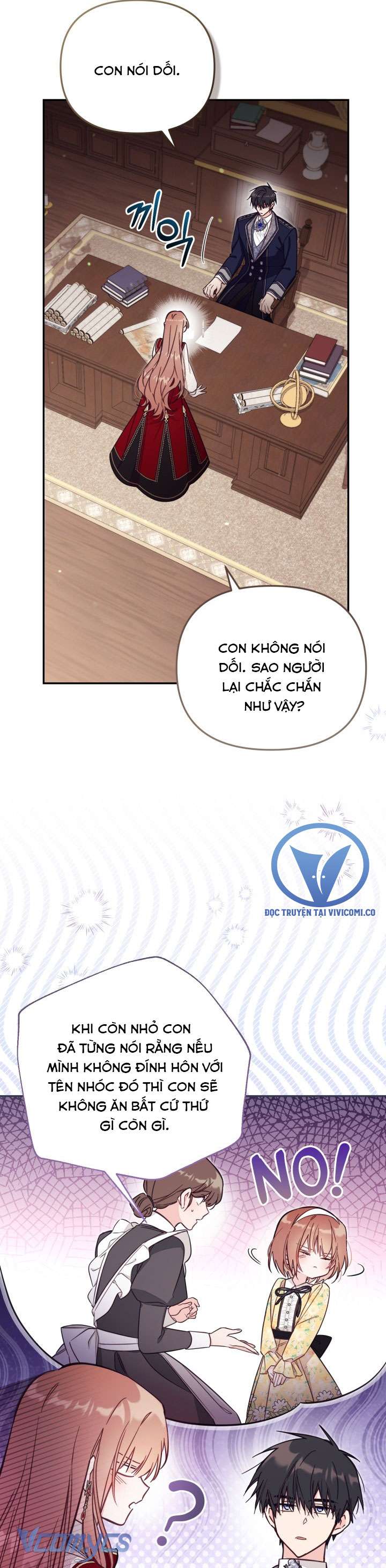 Không Có Chỗ Cho Kẻ Giả Mạo Chap 72 - Next Chap 73