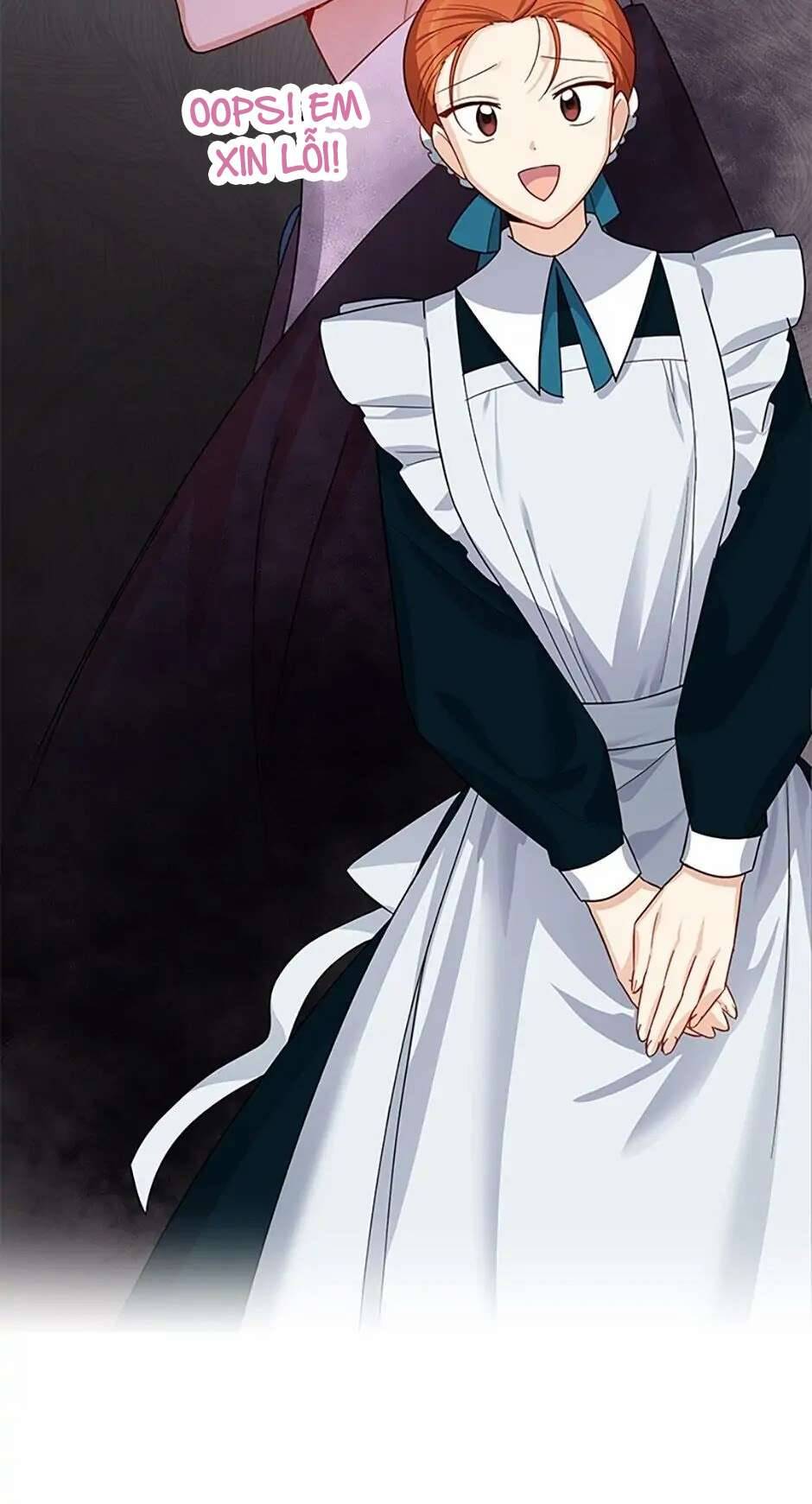 Nữ Công Tước Với Tâm Hồn Trống Rỗng Chapter 26 - Trang 4