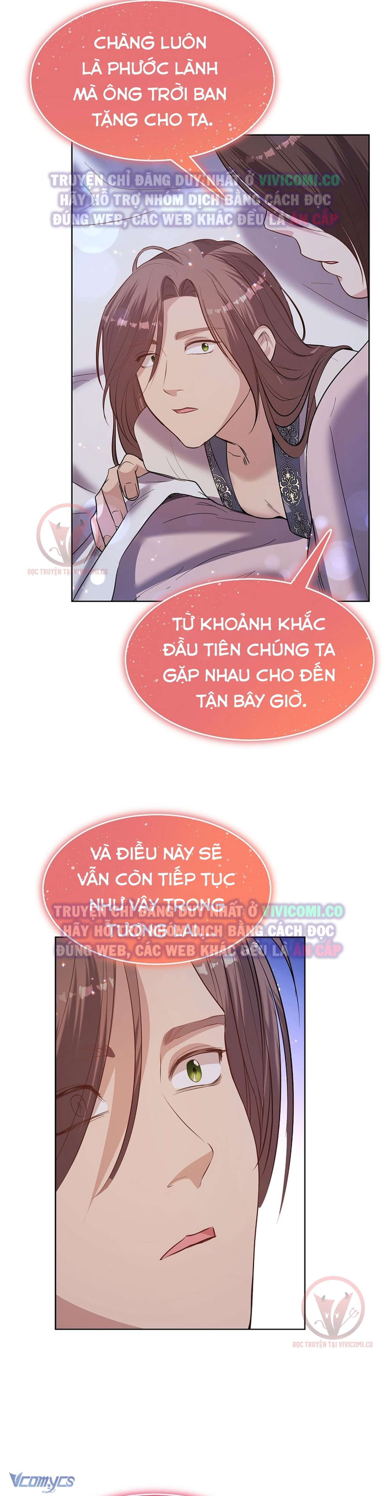 [18+] Ham Muốn Trá Hình Chap 27 - Next 