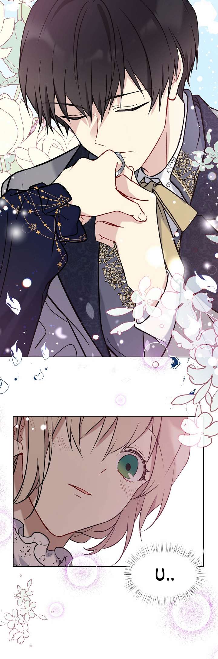 Vương Miện Lục Bảo Chap 27 - Trang 2