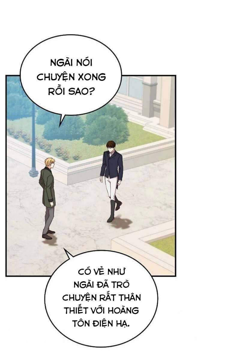 Cẩn Thận Với Các Anh Trai Đấy! Chap 61 - Trang 2