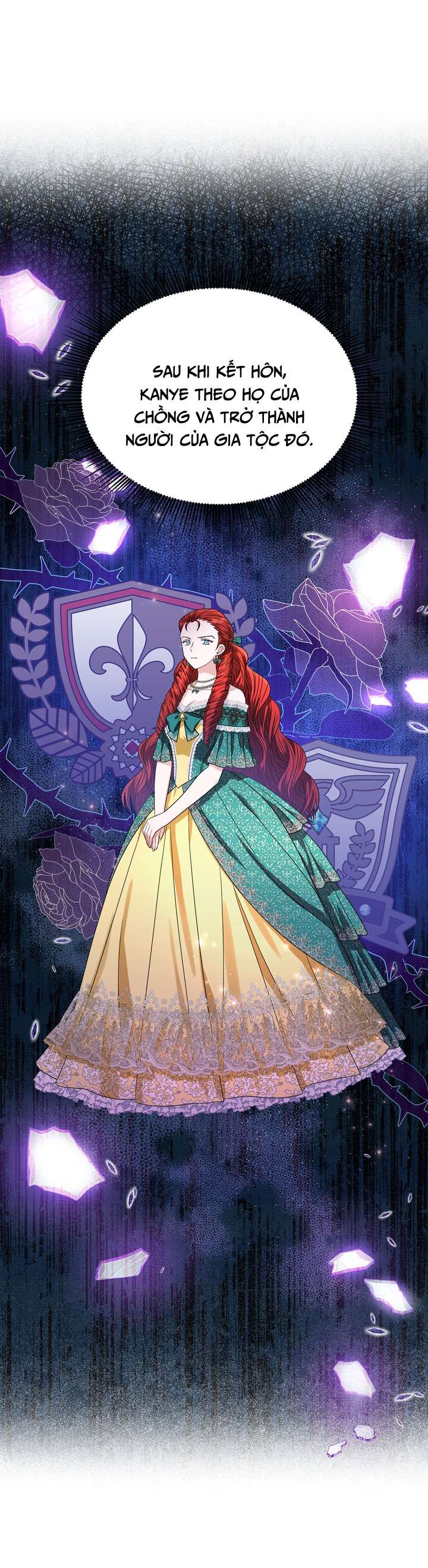 Công Nương Su Chap 67 - Trang 2