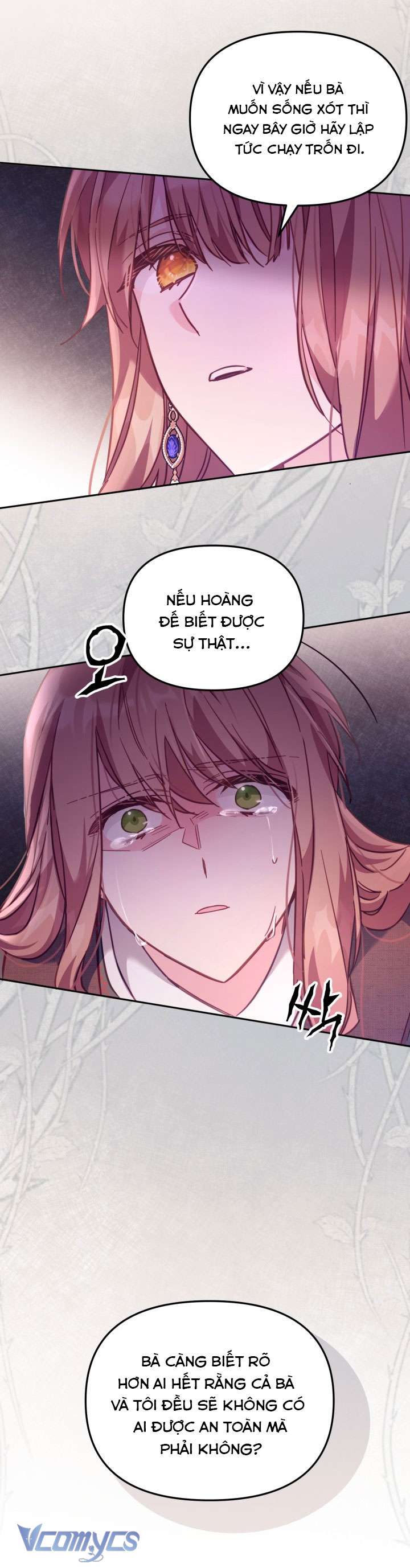 Không Có Chỗ Cho Kẻ Giả Mạo Chap 18 - Next Chap 19