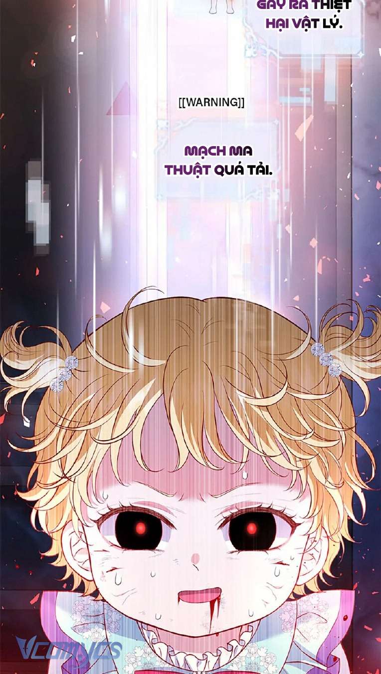 Công Chúa Bé Con Hạng S Thật Mạnh Chapter 17 - Next Chapter 18