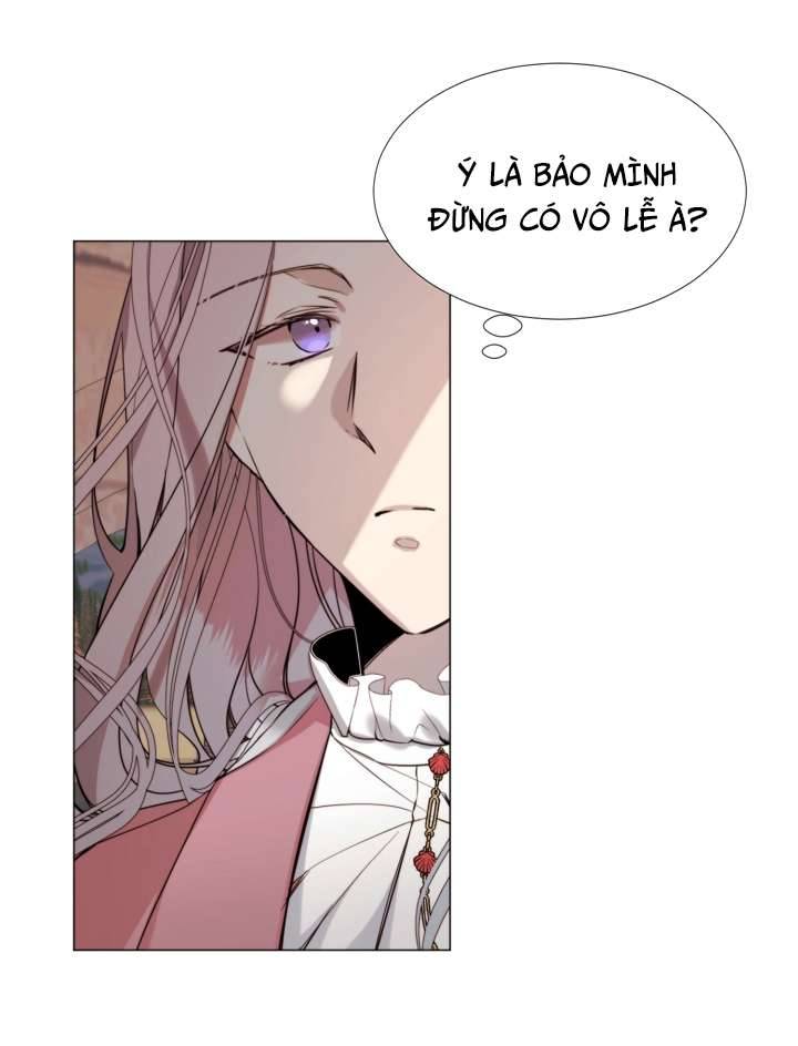 Ác Nữ Cần Bạo Chúa Chapter 19 - Trang 4