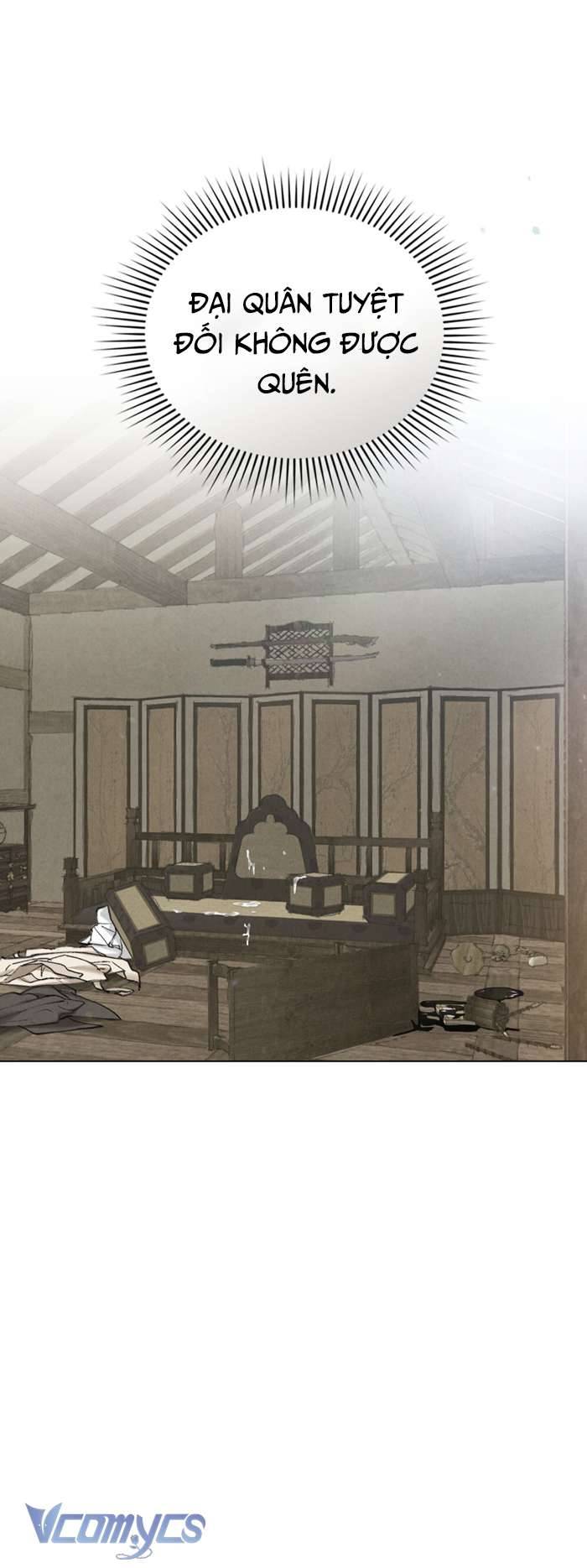 [18+] Đêm Giông Bão Chap 26 - Trang 2