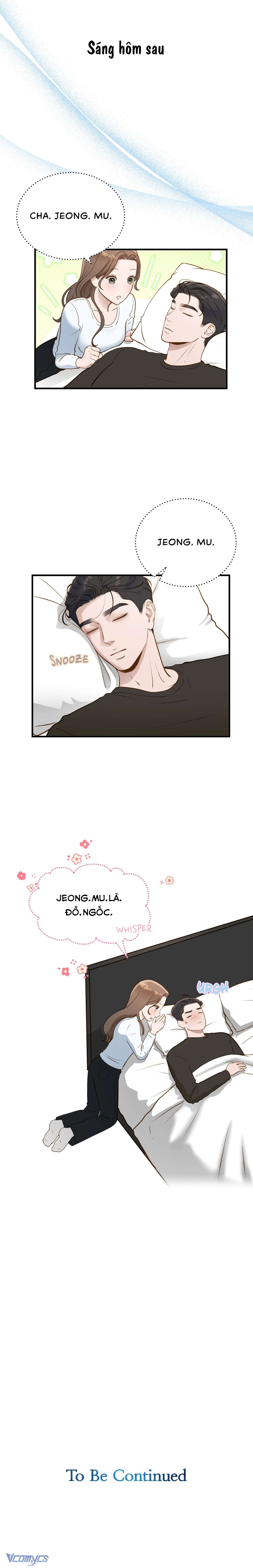 Bất Chấp Rủi Ro Chap 16 - Next Chap 17