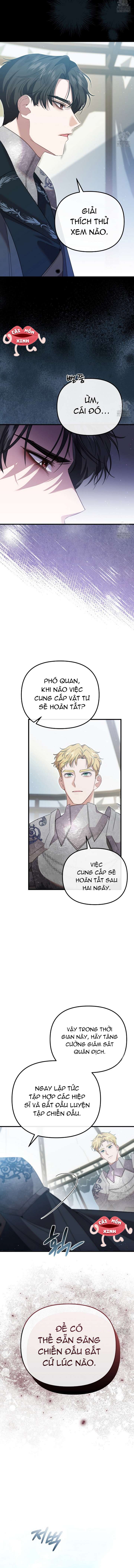 Sau Khi Trùng Sinh Chị Gái Muốn Cướp Lấy Vị Hôn Phu Của Tôi Chap 7 - Trang 4