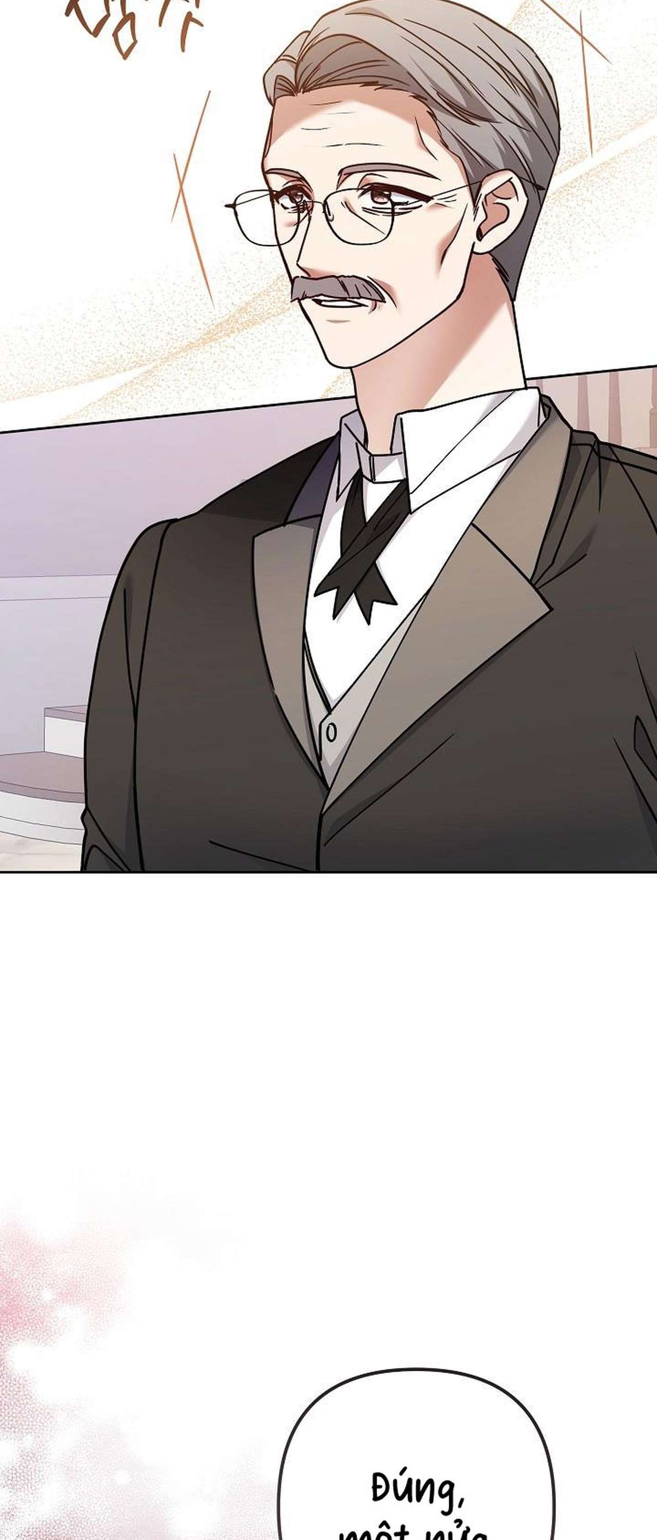 Quái Vật Trong Lòng Kính Chap 5 - Next Chap 6