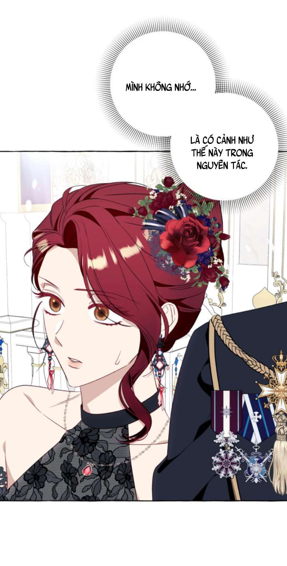 Tôi Tưởng Đó Chỉ Là Tiểu Thuyết Trọng Sinh Bình Thường Chapter 52 - Trang 4