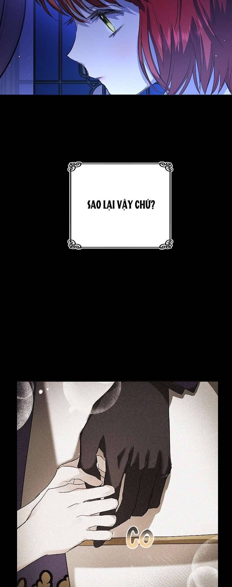 Hôn Phu Ẩn Sắc Chapter 11 - Trang 4