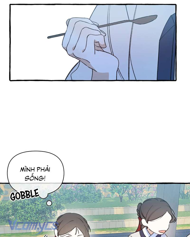 Chuyện Tình Hoa Lưu Ly Chapter 7 - Next Chap 7