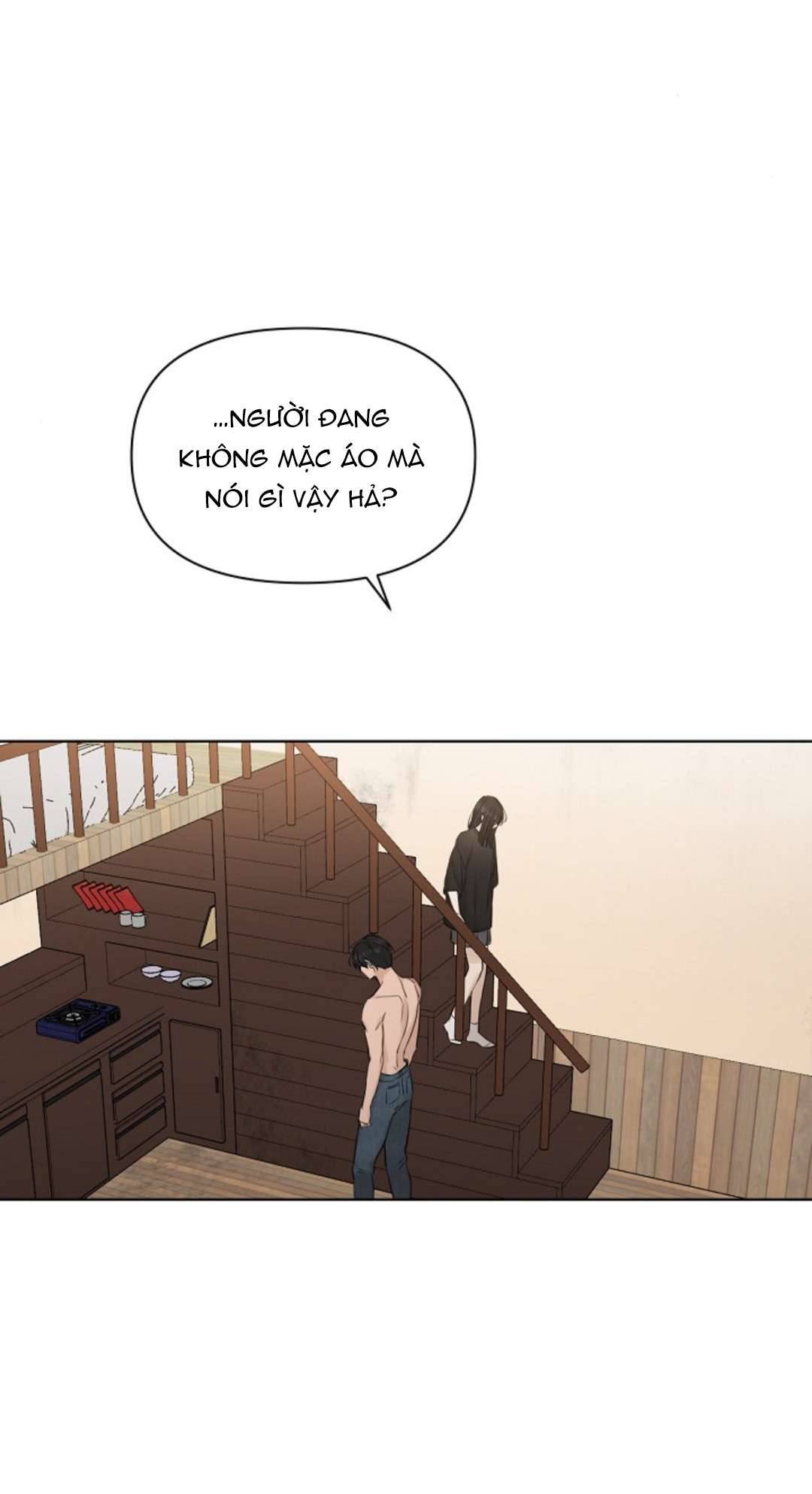 Bình Minh Chap 16 - Trang 4